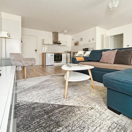 Cosy Apartment Near Disneyland Paris Serris Exterior photo