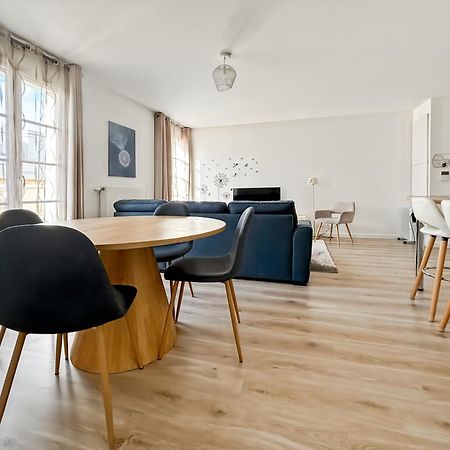 Cosy Apartment Near Disneyland Paris Serris Exterior photo