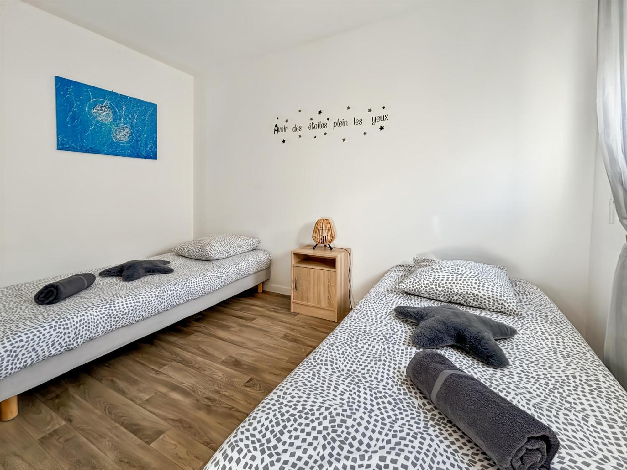 Cosy Apartment Near Disneyland Paris Serris Exterior photo